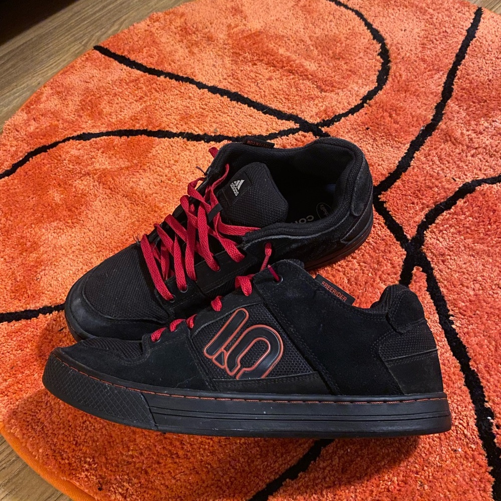 Size 13 Mens fiveten Freeride mtb shoes